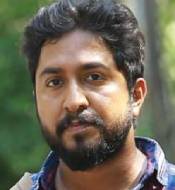 Vineeth Sreenivasan